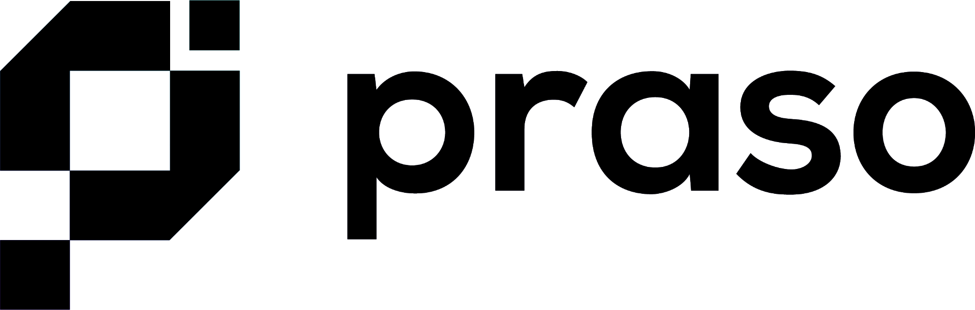 Praso logo